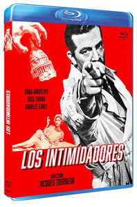 The Fearmakers |   Blu-Ray